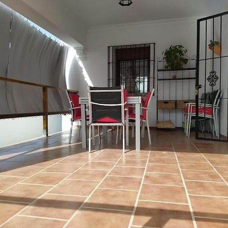 Agradable Casa Con Piscina En La Serrania. Arriate Dış mekan fotoğraf