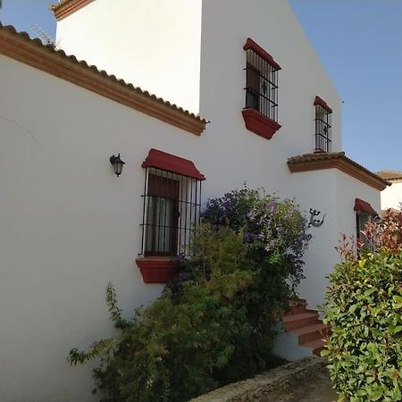 Agradable Casa Con Piscina En La Serrania. Arriate Dış mekan fotoğraf