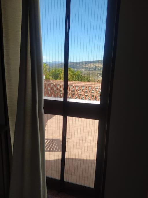 Agradable Casa Con Piscina En La Serrania. Arriate Dış mekan fotoğraf