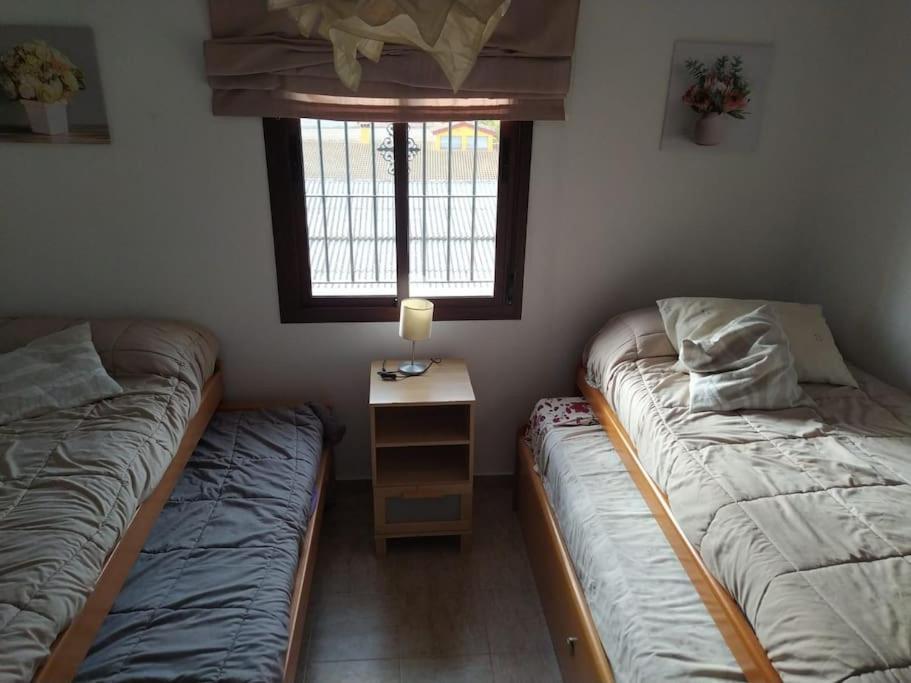 Agradable Casa Con Piscina En La Serrania. Arriate Dış mekan fotoğraf