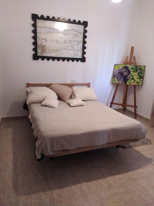 Agradable Casa Con Piscina En La Serrania. Arriate Dış mekan fotoğraf