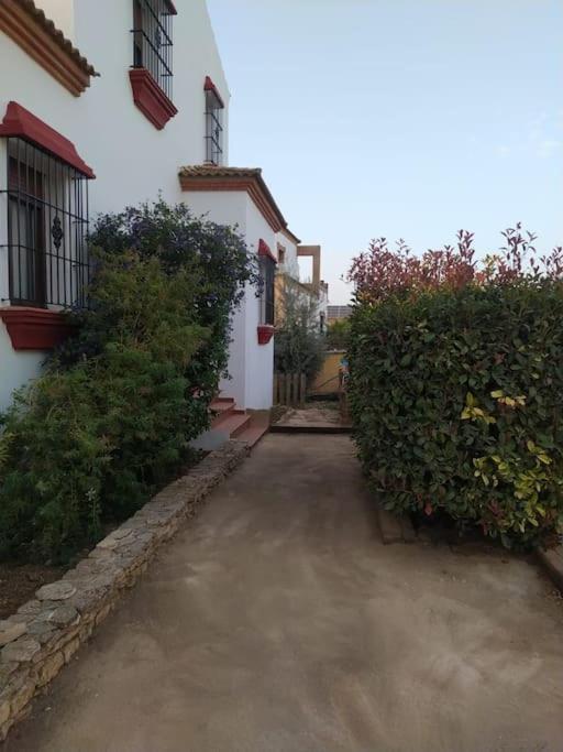 Agradable Casa Con Piscina En La Serrania. Arriate Dış mekan fotoğraf