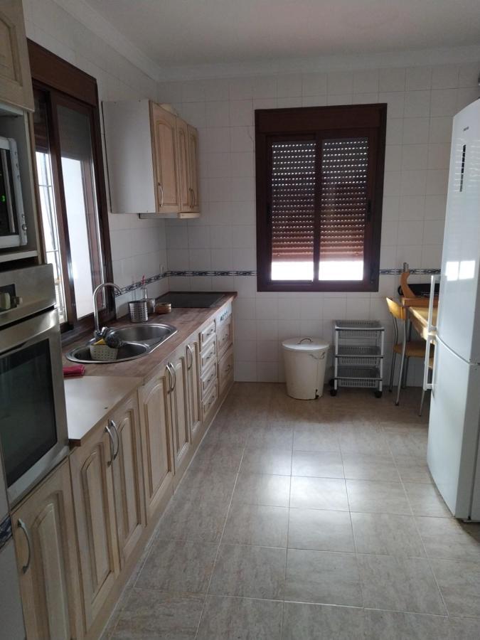 Agradable Casa Con Piscina En La Serrania. Arriate Dış mekan fotoğraf